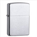 Zippo - Brushed Chrome - 230.2510