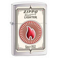 Zippo - Flame Design Lighter - 28831