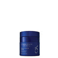 Blue jar of ZO Skin Health Growth Factor Serum on a white background